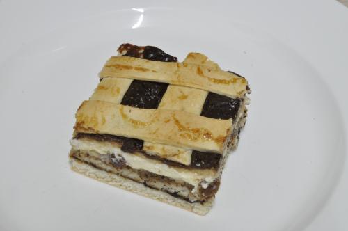 Štědrák z Bošan  – Střední Ostatní státy recept, zvládnete za 90 a více minut